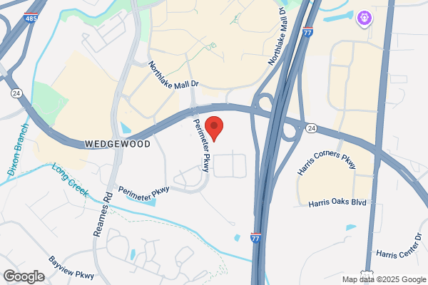 Blue Dot Real Estate, LLC