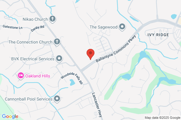 Cheswyck at Ballantyne Apartments