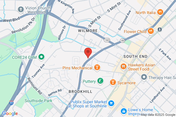 Costello Real Estate & Investments