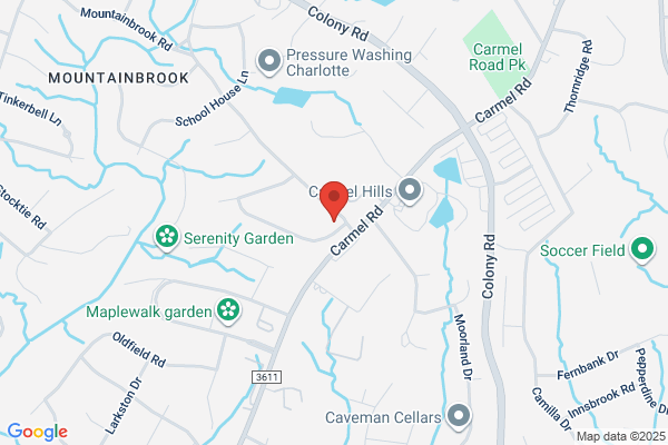 D & M Home Inspection Inc