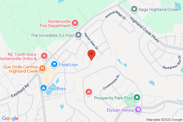 Lake Norman Home Inspection