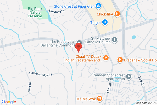 P Ch Home Inspections Inc