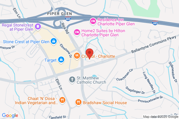 Robin Henricks
