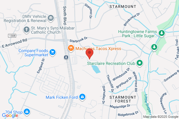 Starmount Cove by Centex Homes
