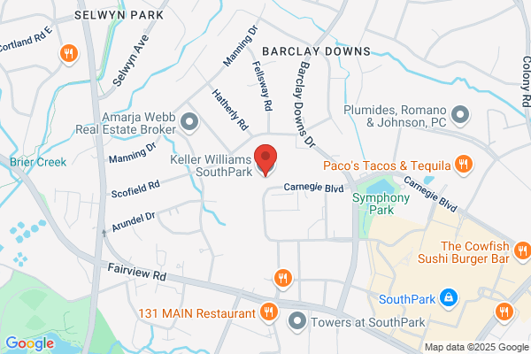The Kathleen Turner Realty Group