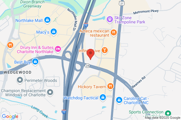 Fire House Casual Living Store