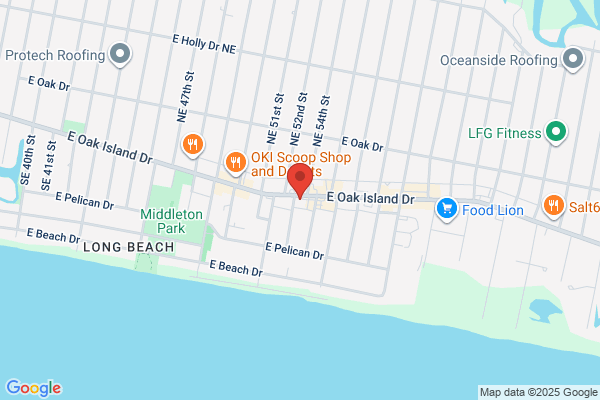 Coast To Coast Commercial Painting Inc