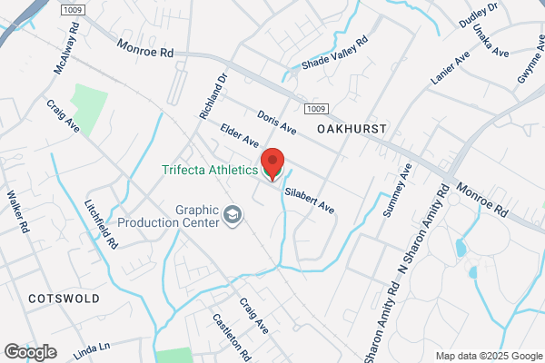 Trifecta Athletics