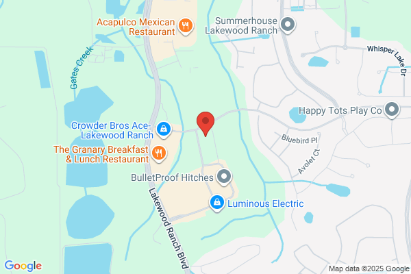 Environmental Biotech of Charlotte