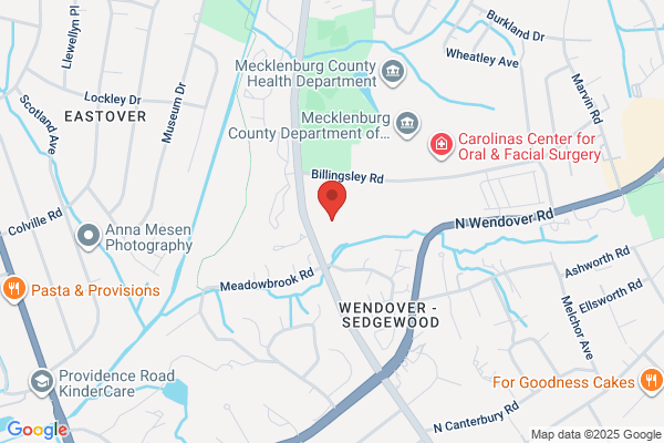 Randolph Medical Pharmacy