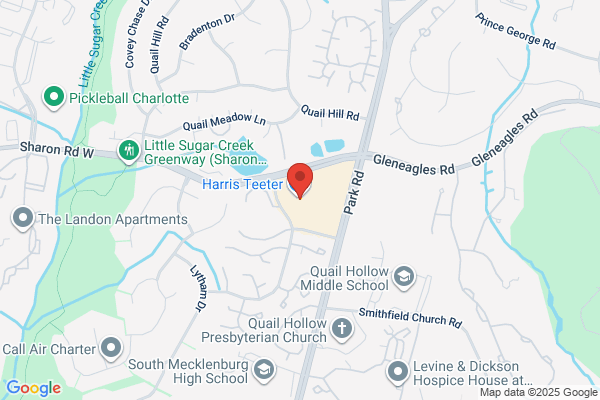 Harris Teeter Pharmacy