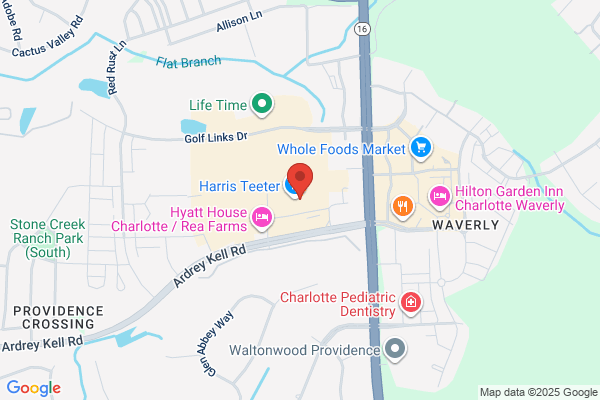 Harris Teeter Pharmacy