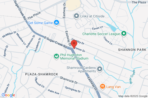 Le's Pharmacy