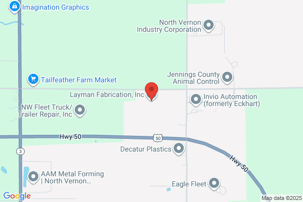 Layman Plastics Corporation
