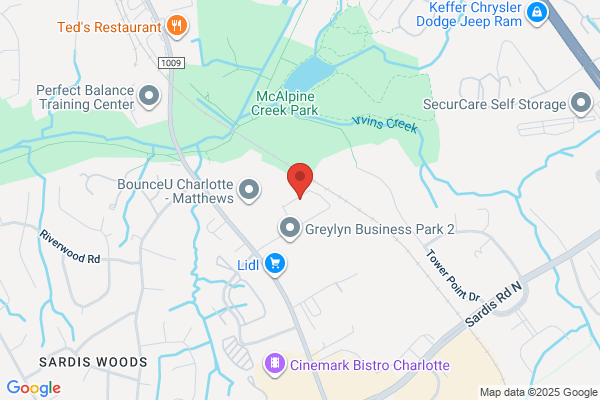 Mr. Rooter Plumbing of Charlotte