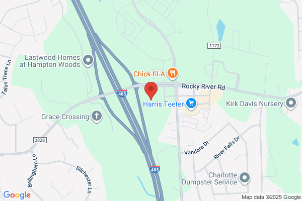 Charlotte Plumbing Masters
