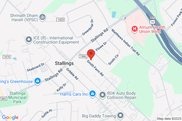 Red Fox Plumbing