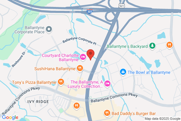 Allen Tate Realtors Charlotte-Ballantyne Cullman Park
