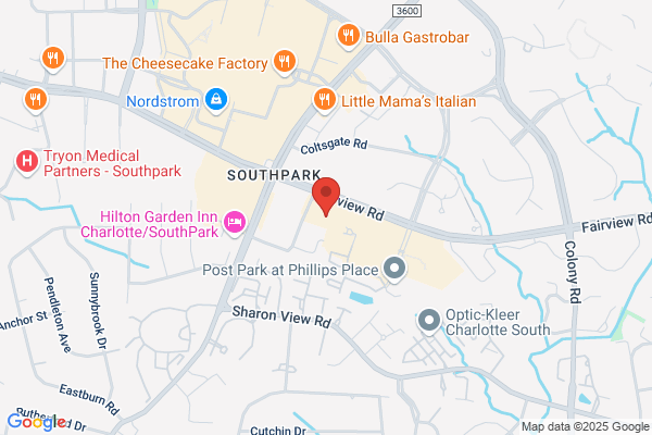 Allen Tate Realtors Charlotte-SouthPark
