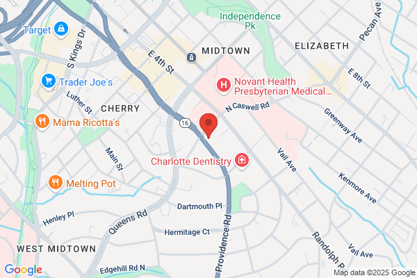 Midtown Medical Plaza