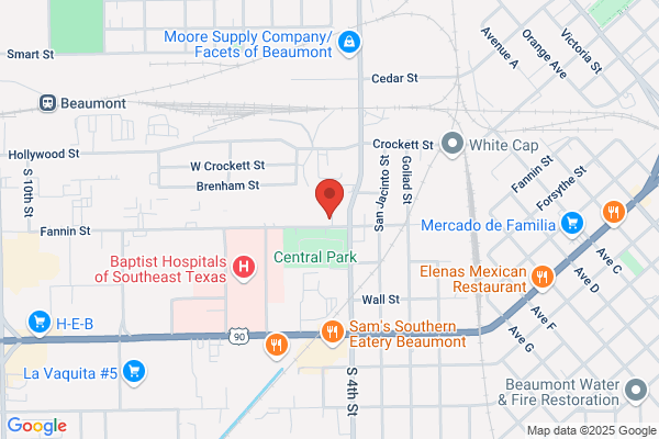 Allaire Cramer Properties