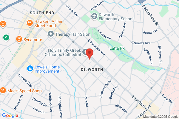 Barwick & Associates Llc