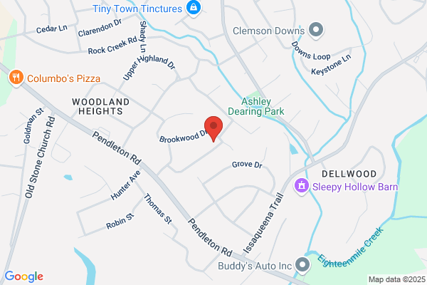 Brawley & Associates Inc