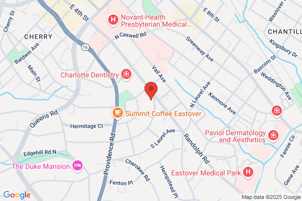 Camden Commercial Real Estate