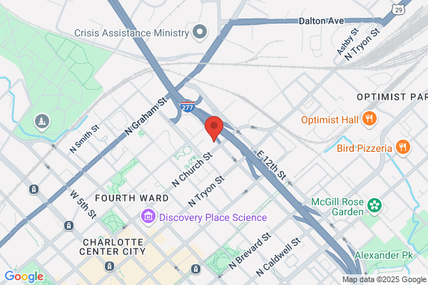 Center City Properties