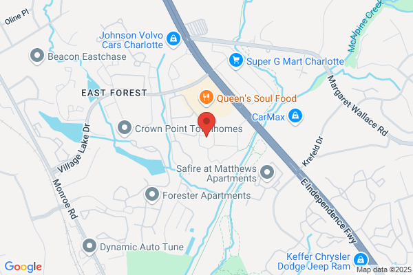 Charlotte Real Estate