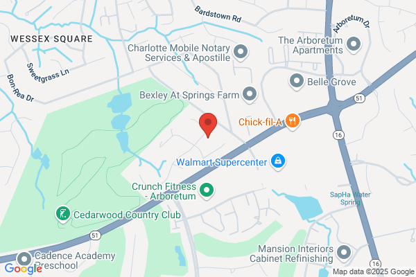 Charlotte Results Llc