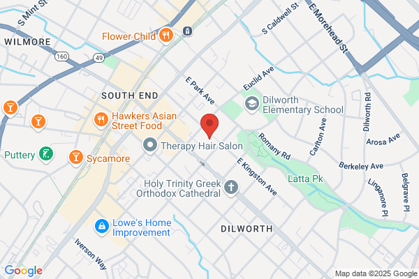 Dick Carter Realty Inc