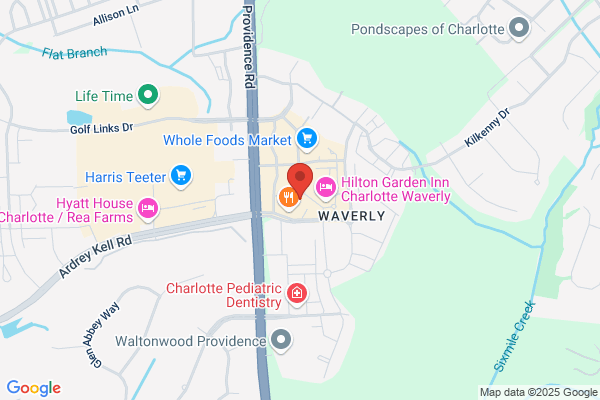 Carolina Ale House - Waverly