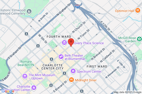 Duckworth's Grill & Taphouse