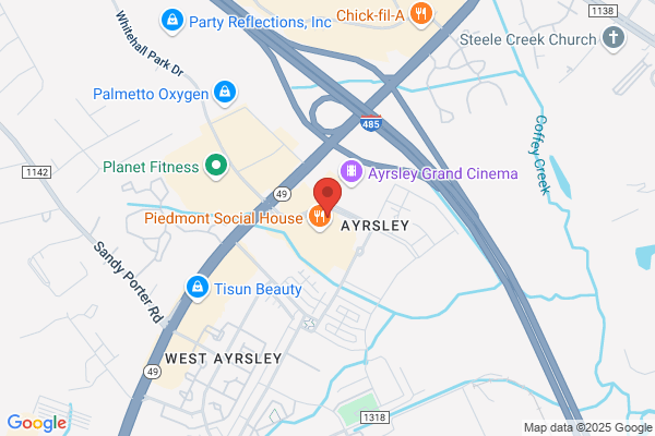Famous Toastery Ayrsley