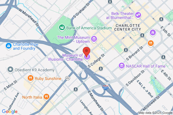 JINYA Ramen Bar -  Ally Charlotte Center