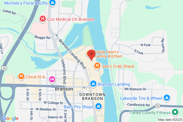 Black Oak Grille
