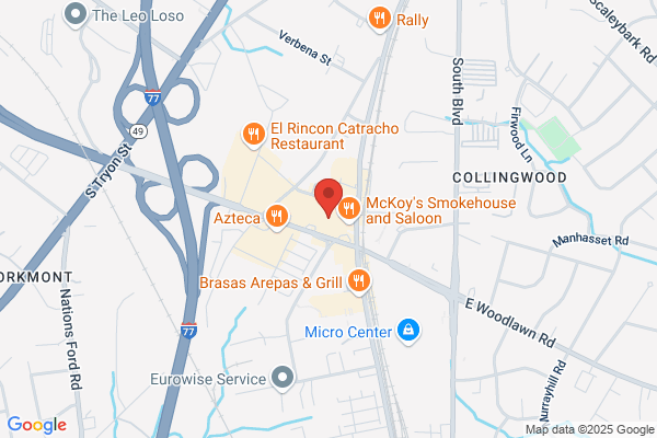 Carolina Prime Steakhouse