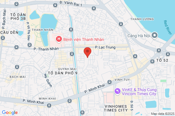 Vn Travel World