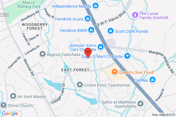Tutor Doctor Central and South Charlotte