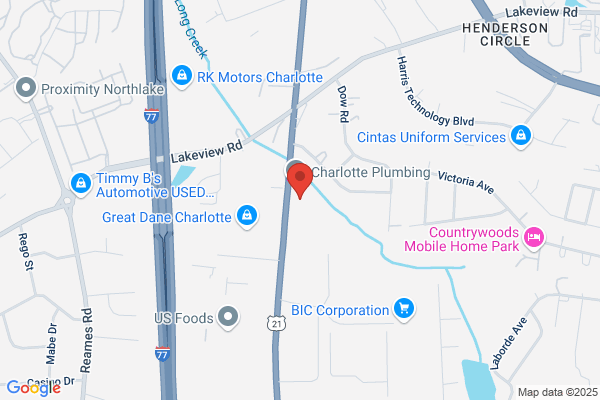 Home Video Studio Charlotte