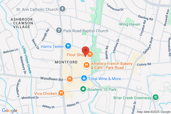 CorePower Yoga - Park Road