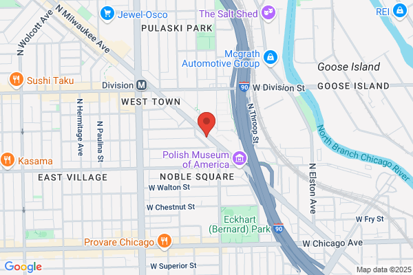 Wicker Park Learning Center