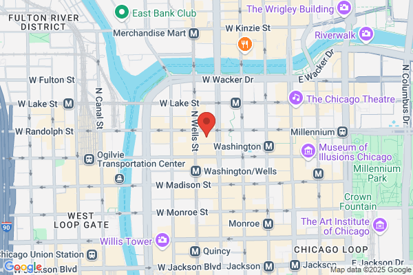 Cendrowski Corporate Advisors