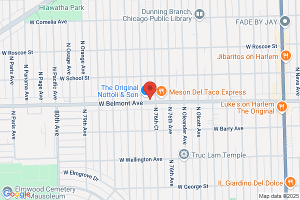Chicago Accounting & Tax Services
