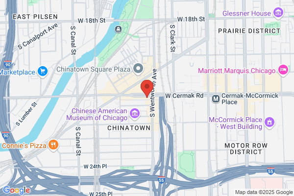 Chicago Accounting and Financial Co