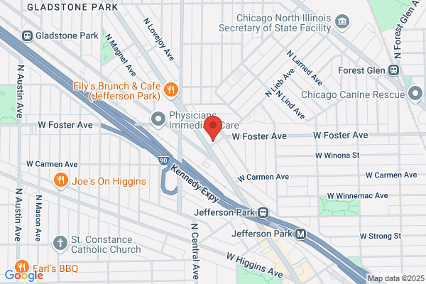 Fjm & Associates