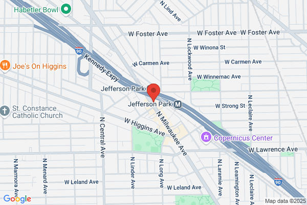 Fodor William J CPA