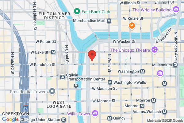 Foster & Associates