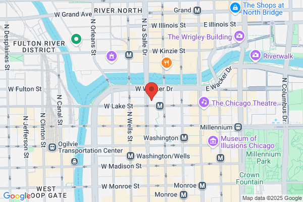Gould & Pakter Associates Llc